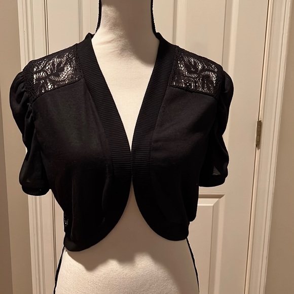 Extra Touch Sweaters - Extra Touch Cardigan